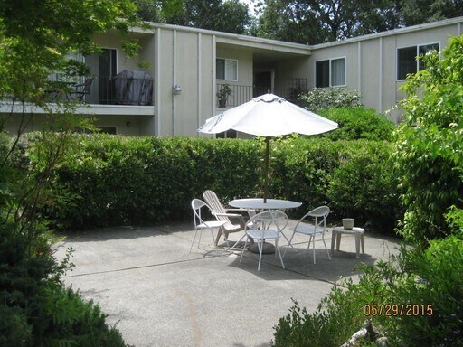Foto del edificio - 3366 Mendocino Ave