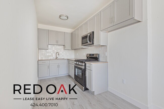 Foto del edificio - ~LOW DEPOSIT~ Welcoming Studio with Stainl...