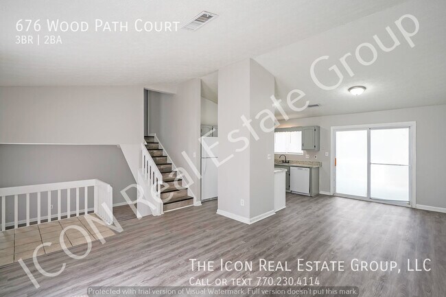 Building Photo - 3/2 home in cul de sac recently renovated