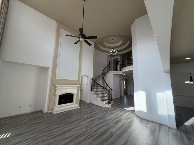 Building Photo - 6023 Baileys Run Ln