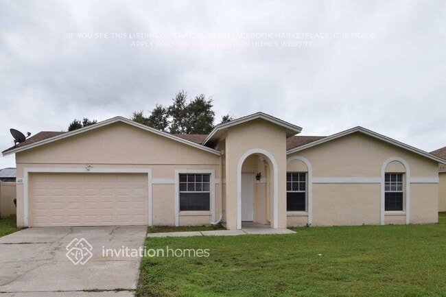 Building Photo - 422 Flamingo Ct