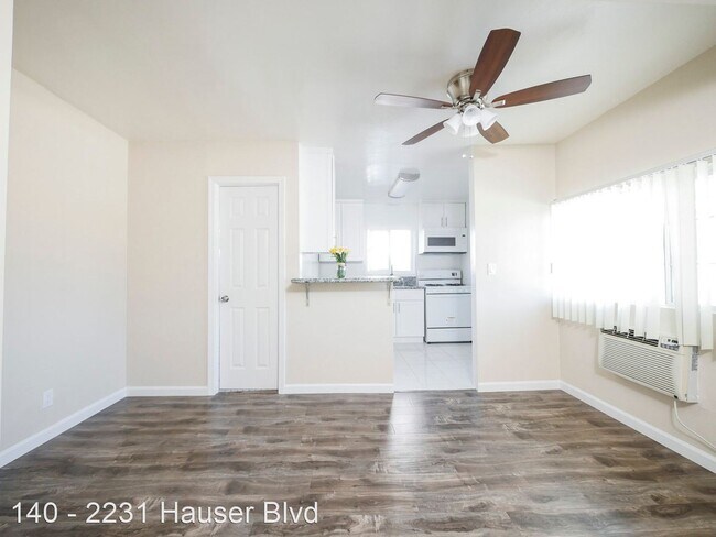 Building Photo - 2231 Hauser Blvd