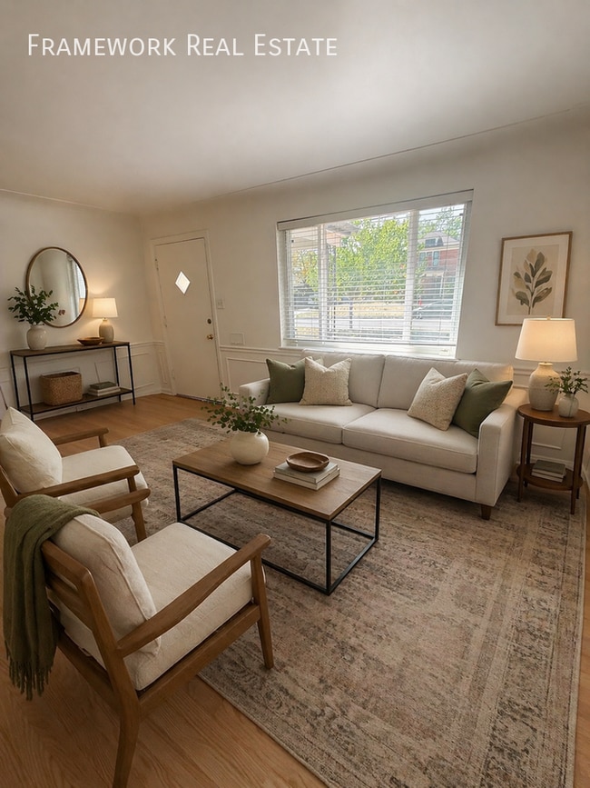 Building Photo - 2120 Irving St