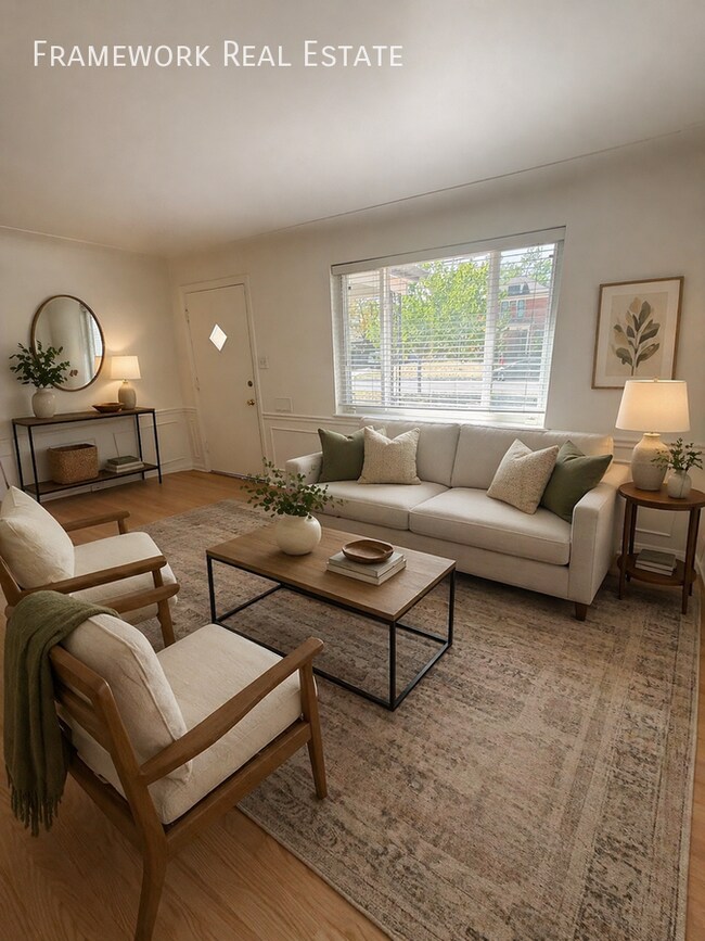 Foto del edificio - 2120 Irving St