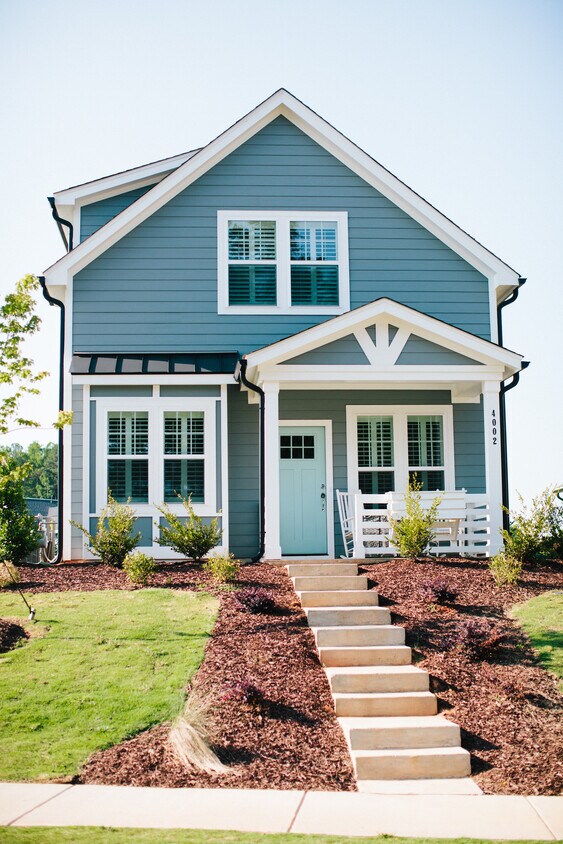 Primary Photo - 4002 Leven Dr