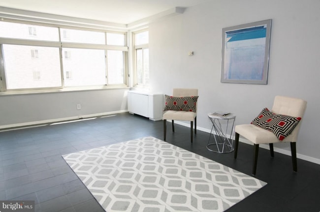 Photo - 2401 H St NW Apartment