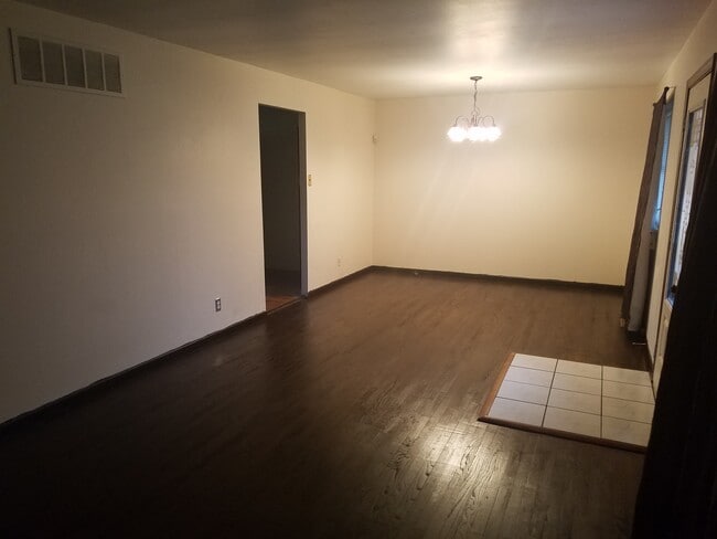 Dining room area again - 1820 Bluebird Dr