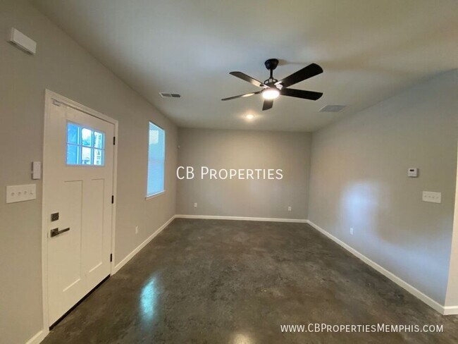 Foto del edificio - 729 N Dunlap St