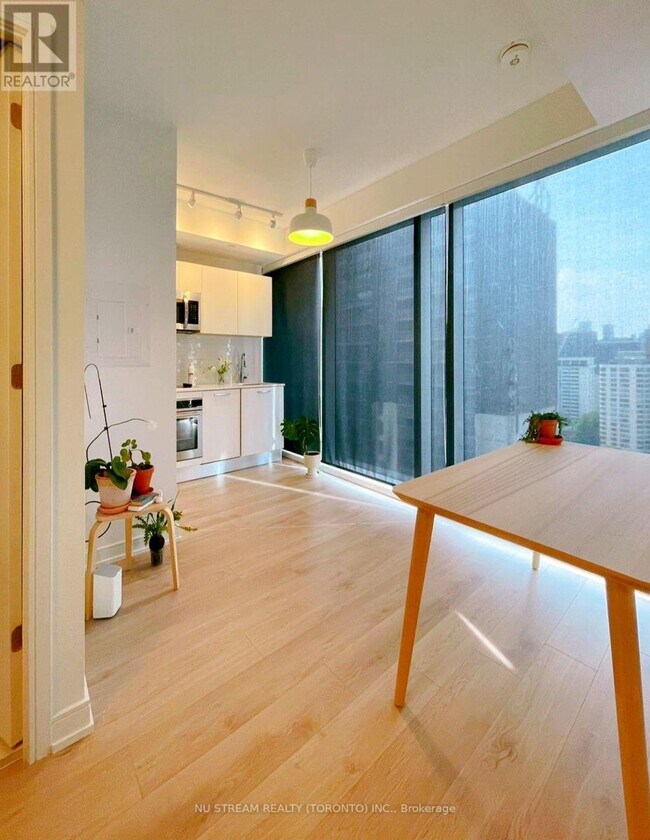 Photo du bâtiment - 3 Gloucester St