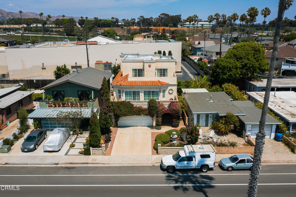 2421 Pierpont Blvd, Ventura, CA 93001 House Rental in Ventura, CA