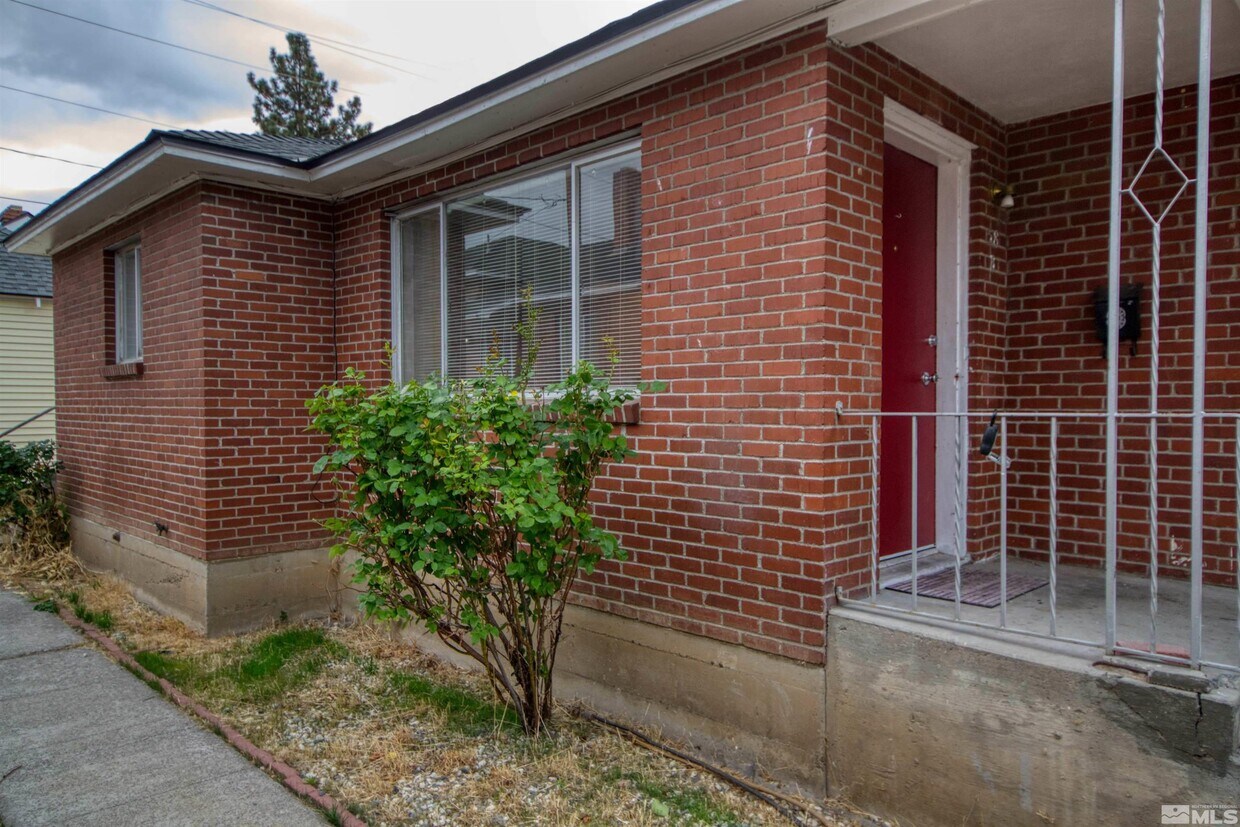 58 Boyd Pl, Reno, NV 89503 Townhome Rentals in Reno NV