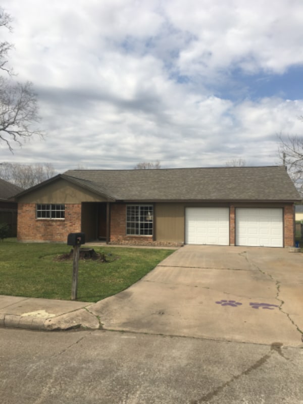 124 Shannon St, Angleton, TX 77515 House for Rent in Angleton, TX