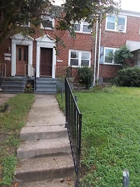 Building Photo - 4121 Doris Ave