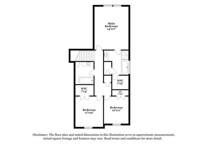 Foto del edificio - 2740 Gatewater Ct