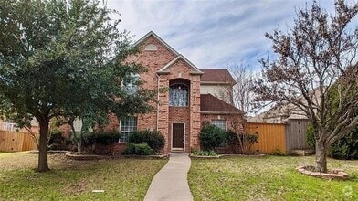 Building Photo - 8501 Mesa Verde Dr