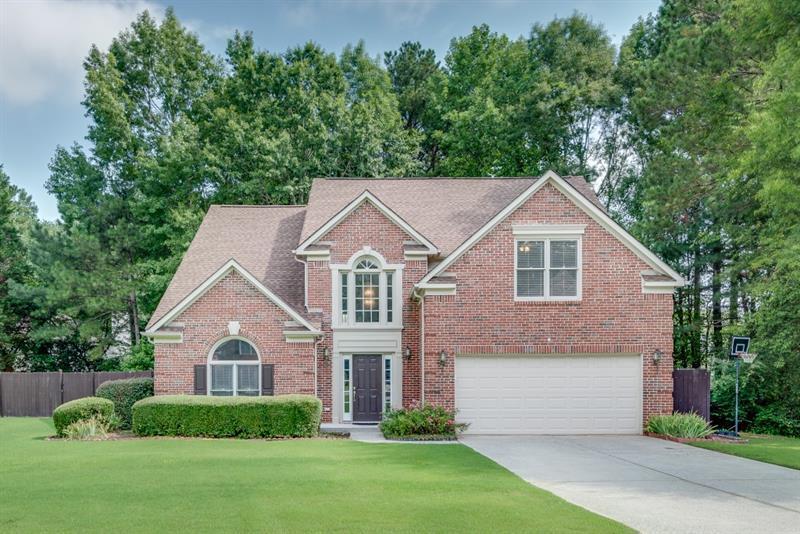 Foto principal - 6515 Fairgreen Dr