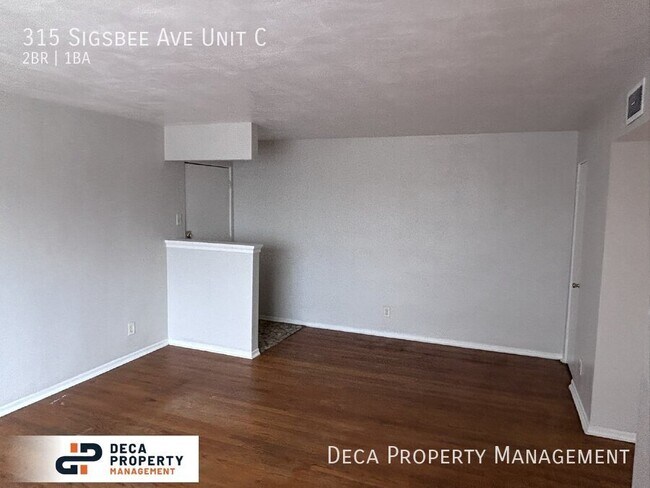 Building Photo - 315 Sigsbee Ave