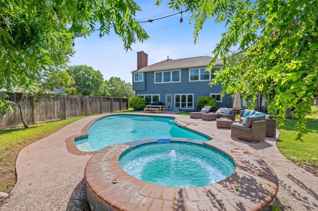 Primary Photo - 7604 Vail Valley Dr