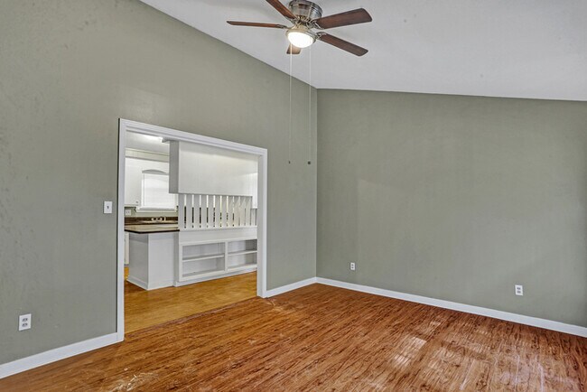 Foto del edificio - Cozy 3-Bedroom Home in Pearl, MS