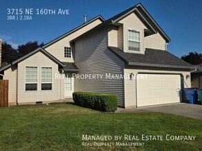 Building Photo - 3715 NE 160th Ave