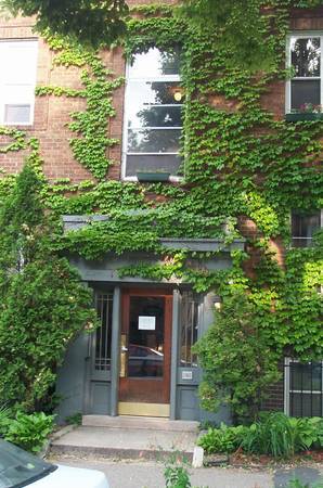 Foto principal - 2106 Garfield Ave