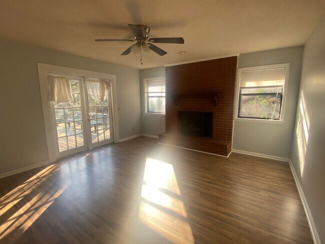 Foto del edificio - 104 Nottingham Trail