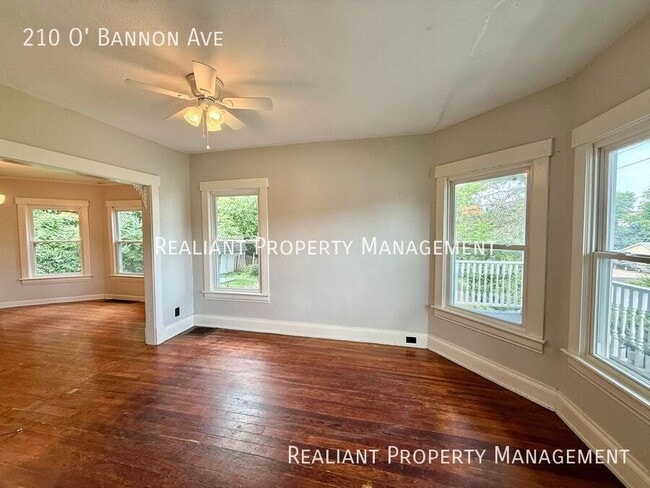 Building Photo - 210 O Bannon Ave