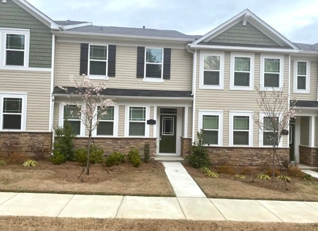 Photo - 1368 Galloway Rd Townhome