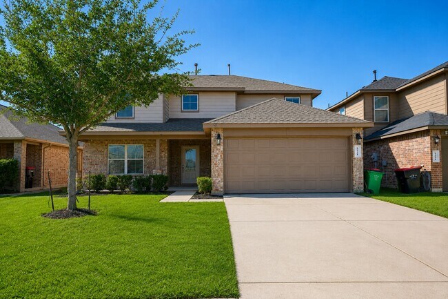 Foto del edificio - 9218 Mission Arbor Ln