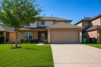 Building Photo - 9218 Mission Arbor Ln