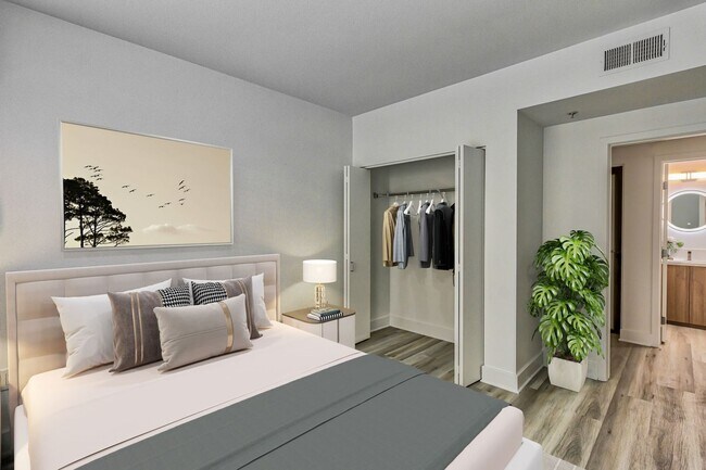 Foto del interior - 416 on Broadway