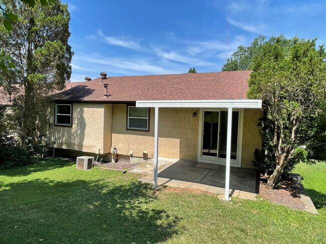 Building Photo - 13450 Woodstile Ct