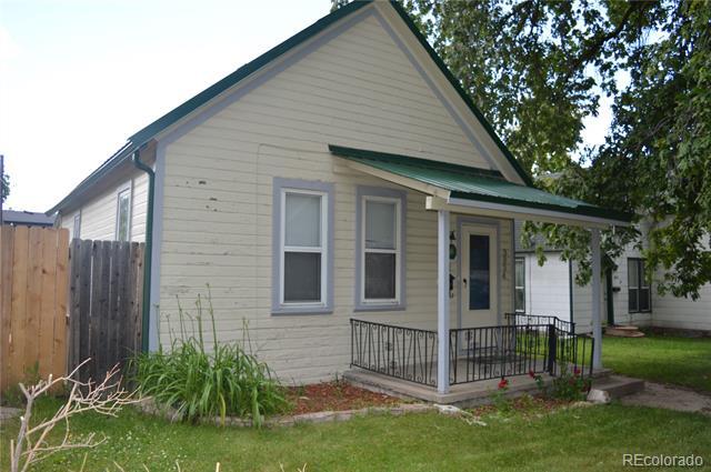 Building Photo - 110 Julian St