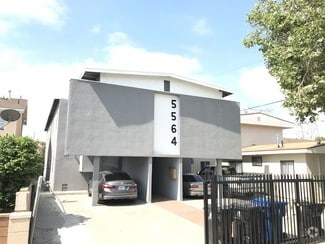 Building Photo - 5564 Homeside Ave
