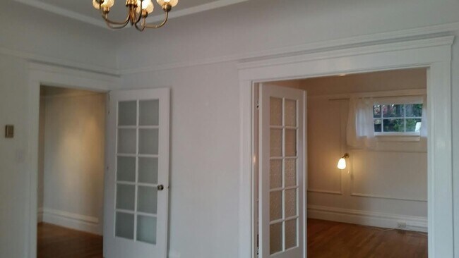 Foto del edificio - Really nice apartment with office space in...