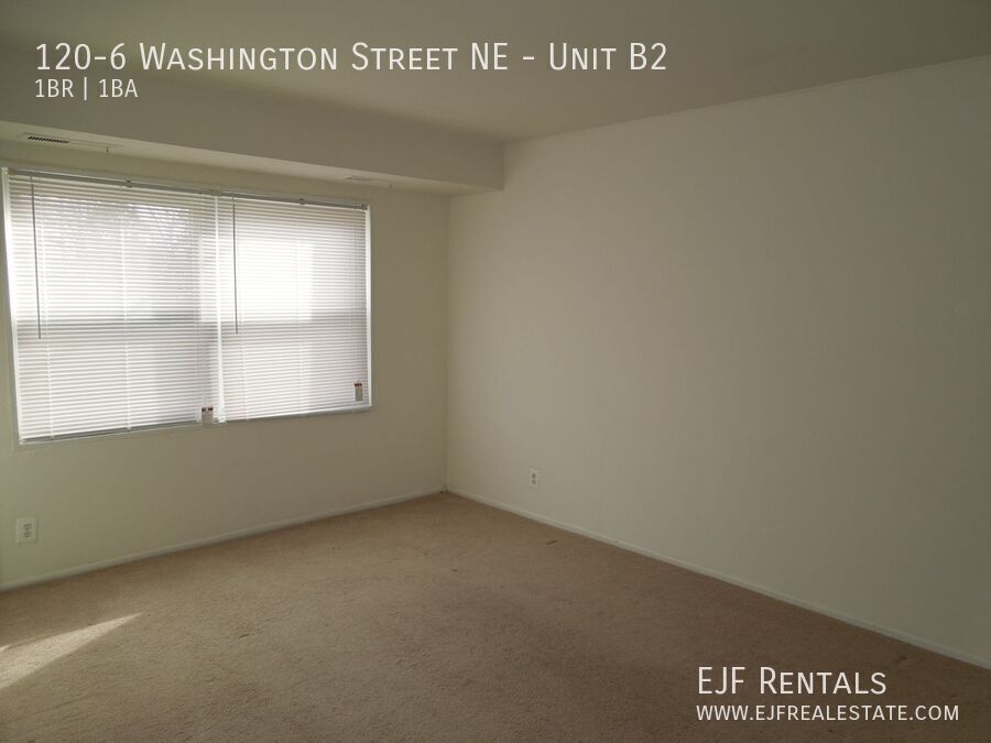 Foto del edificio - 120 Washington St NE