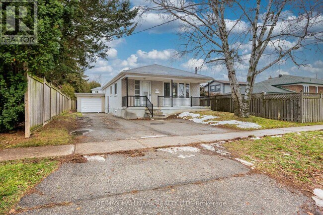 Photo du bâtiment - 154 Fitzgibbon Ave