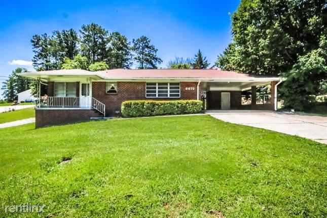 Primary Photo - 3 br, 3 bath House - 6670 Mableton Parkway Se