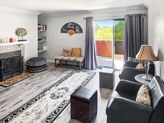 Foto del edificio - 4050 Pacific Harbors Dr