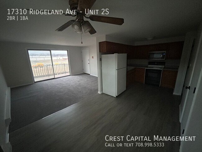 Building Photo - 17310 Ridgeland Ave Unit 2S Tinley Park, I...