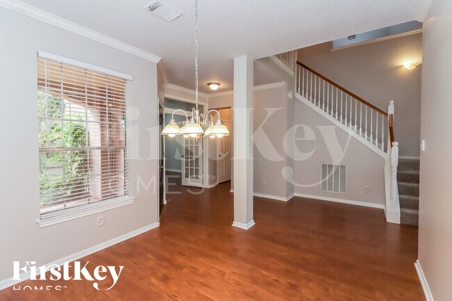 Foto del edificio - 14115 Ivy Bluff Ct