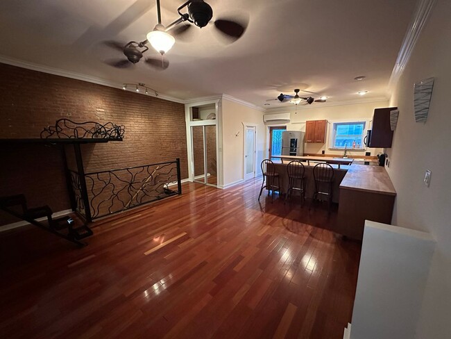 Foto del edificio - Beautiful Studio Apartment in Fishtown wit...