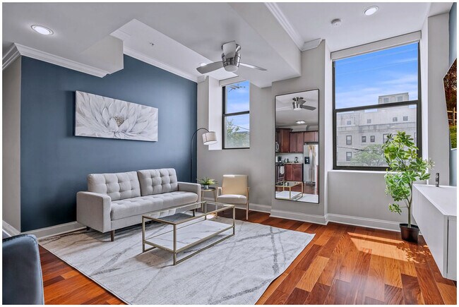 Building Photo - 1401 N 5th St