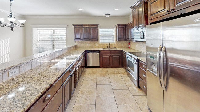 Foto del edificio - 3202 Toni Ct