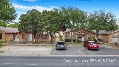Building Photo - 1508 W Nolana Ave