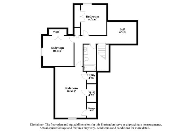 Building Photo - 3404 Whitesail Ct