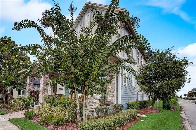 Building Photo - 7878 Greengard St