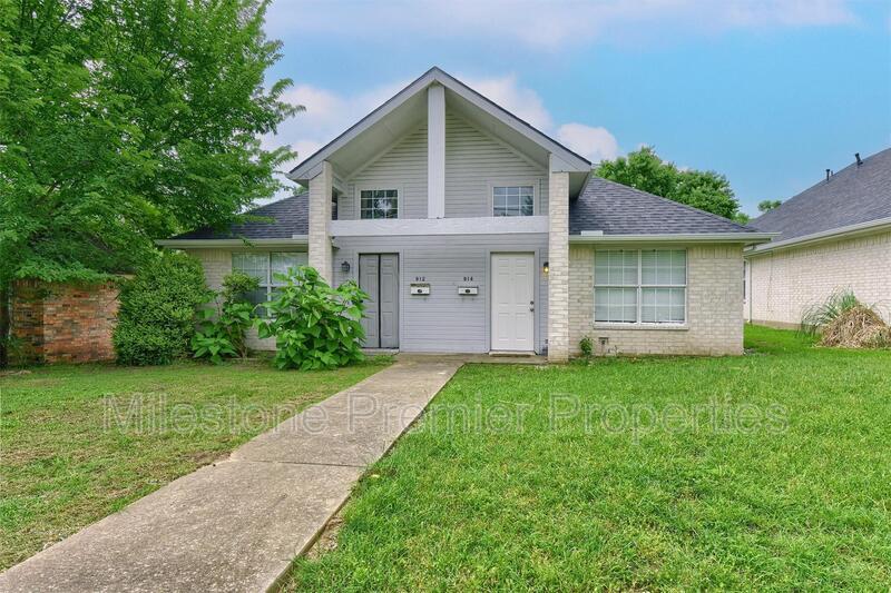 Foto principal - 914 W Houston St