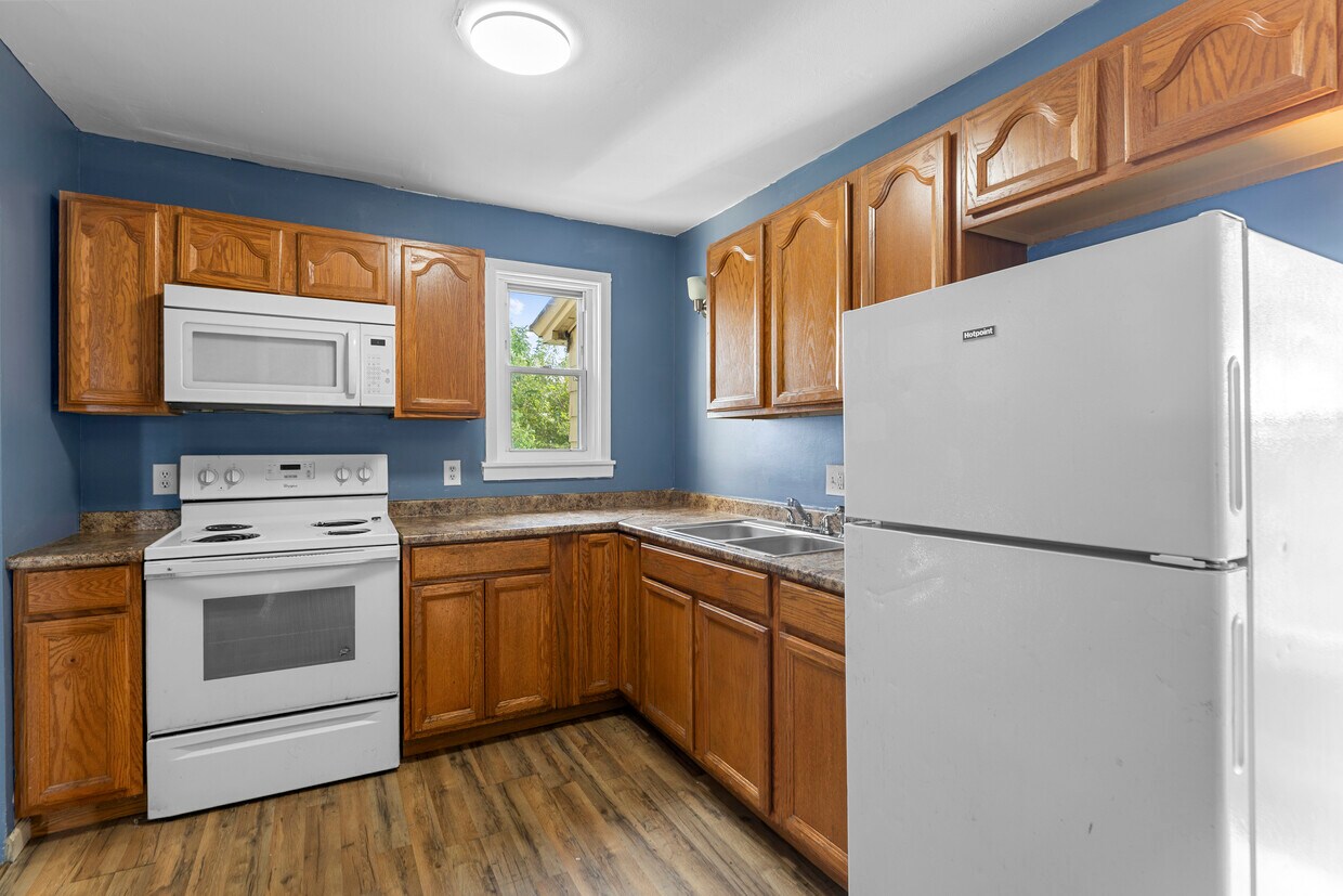 Foto principal - 707 W Dominick St