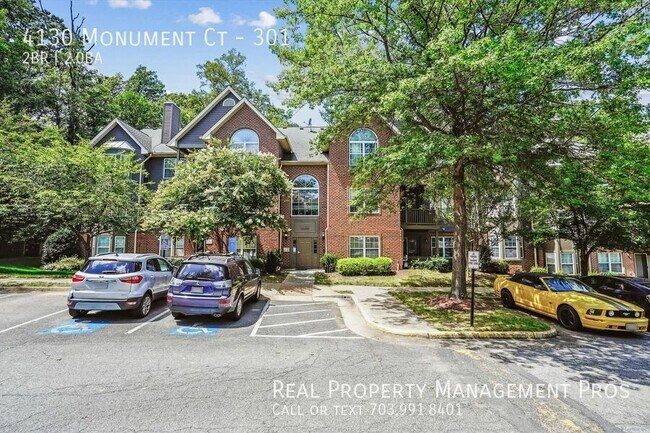 Building Photo - 4130 Monument Ct